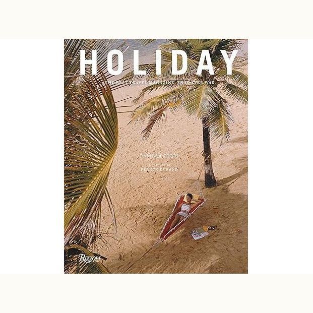 Holiday Book