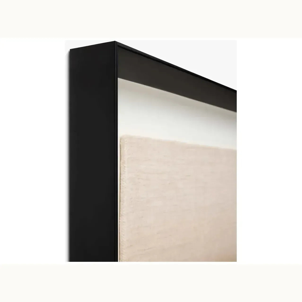 Apollo Framed Textured Art Work