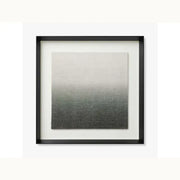 Plutus Framed Textured Artwork