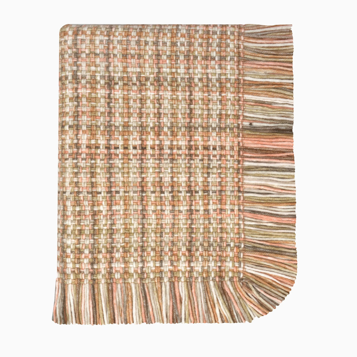 45x70 Sierra Throw