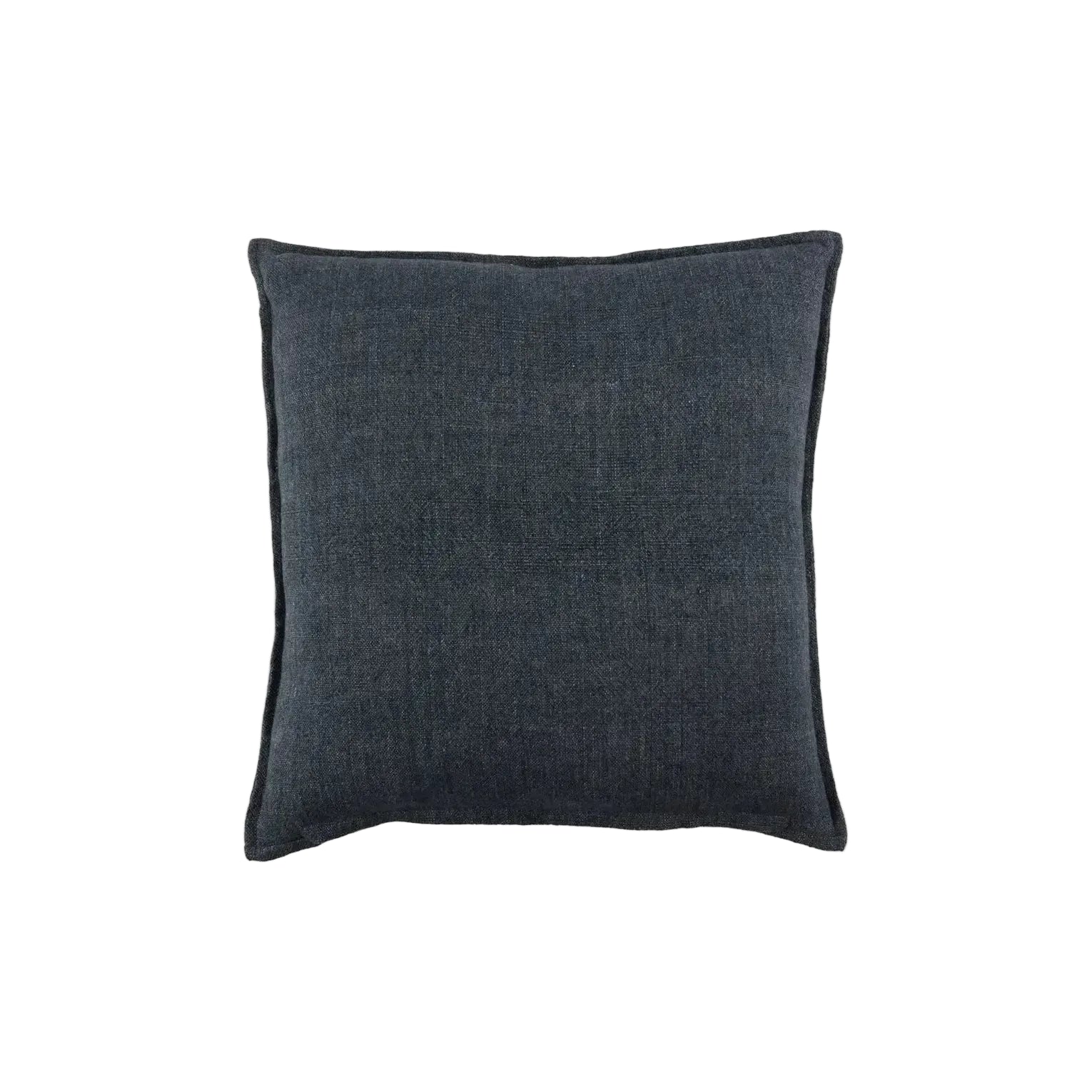 20" x 20" Blue Throw Pillow