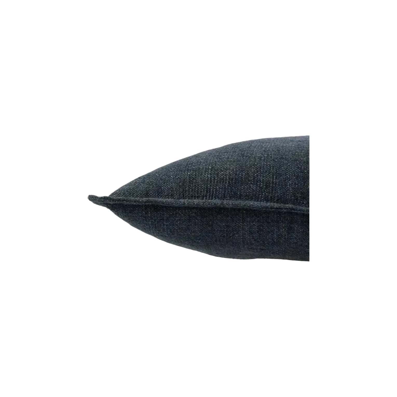 20" x 20" Blue Throw Pillow