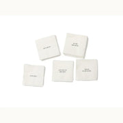 Game Day Cocktail Napkins Pack
