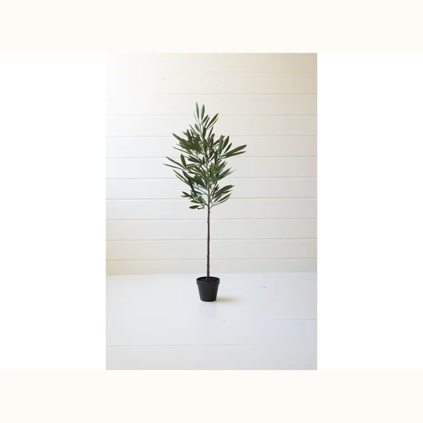 Artificial Eucalyptus Tree