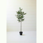 Artificial Eucalyptus Tree
