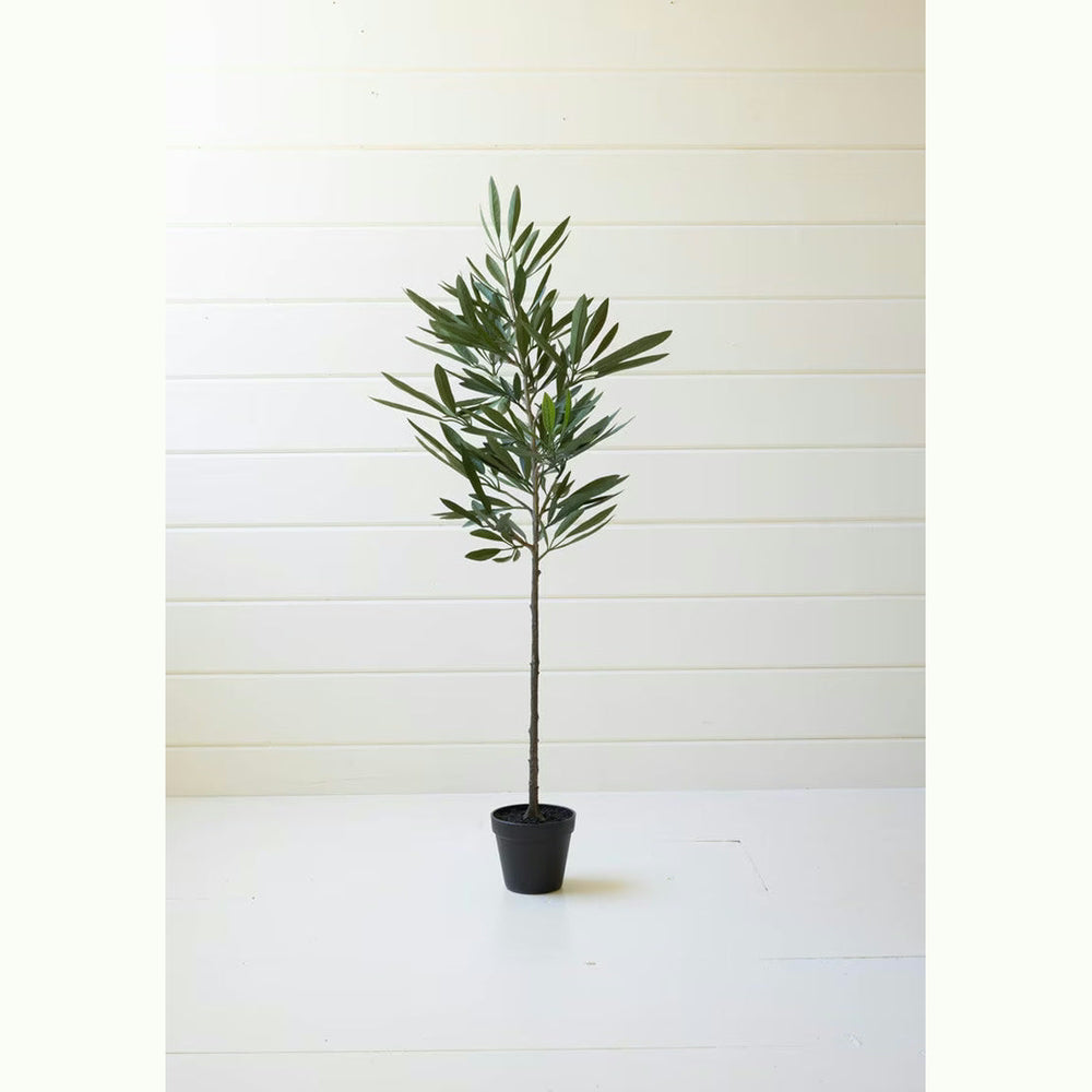 Artificial Eucalyptus Tree
