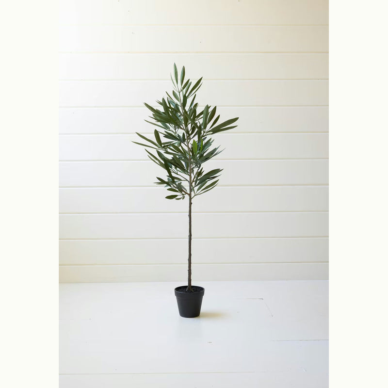 Artificial Eucalyptus Tree