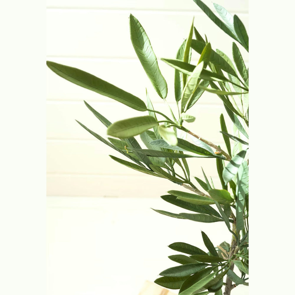 Artificial Eucalyptus Tree