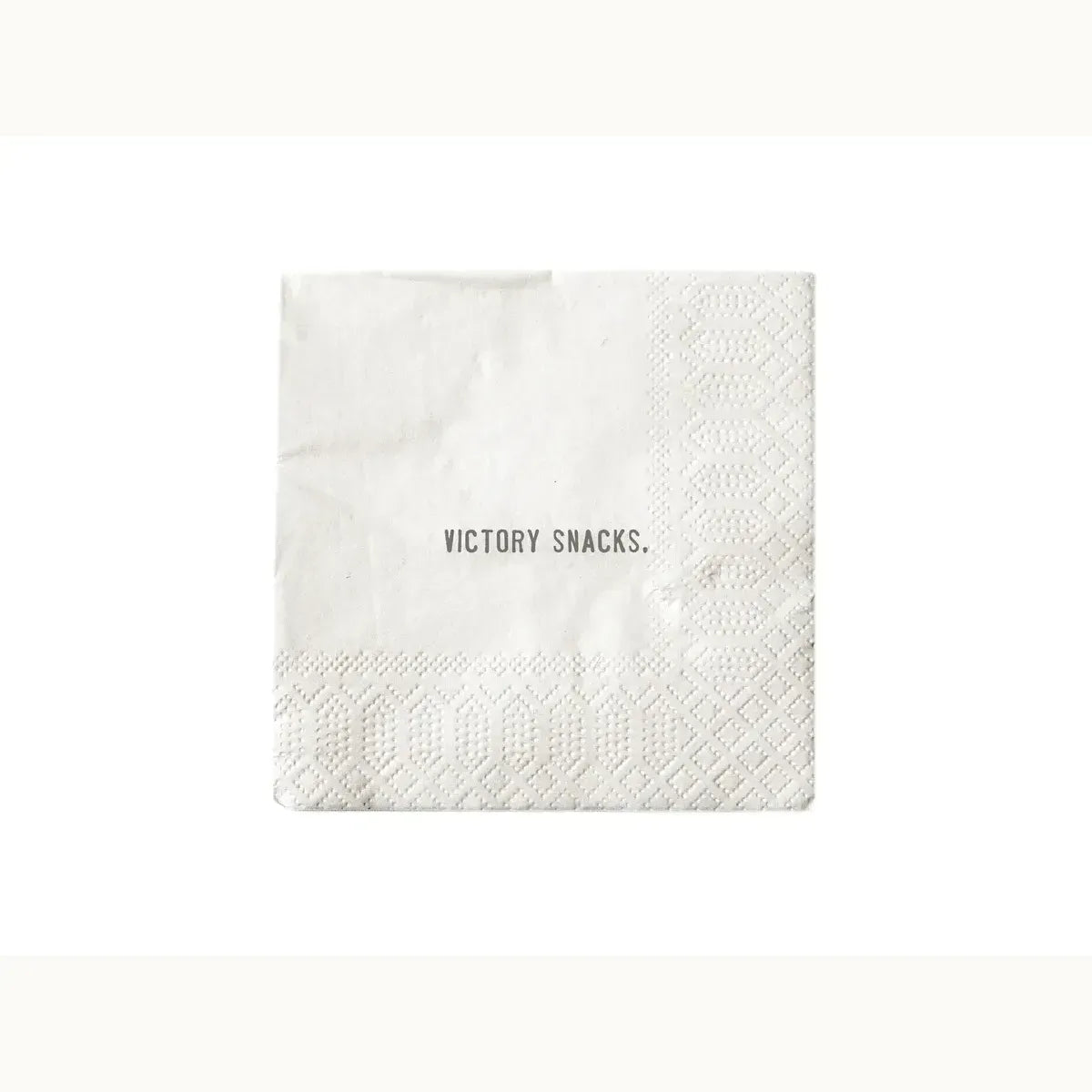 Game Day Cocktail Napkins Pack