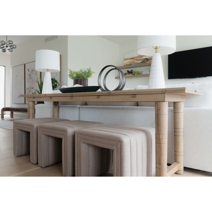 Furnishings + Décor Consultation Room Packages