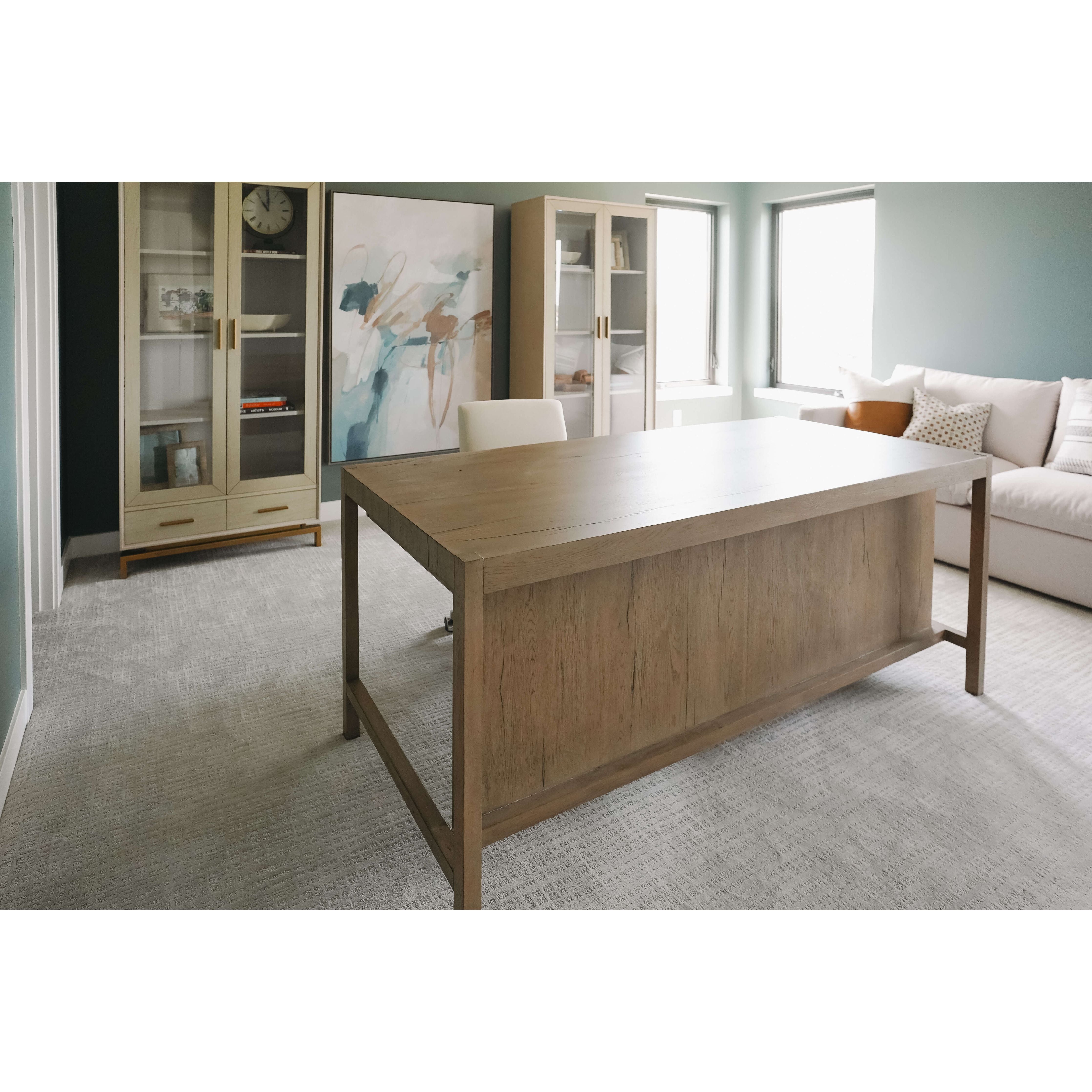 Virtual Interior Design Consultation