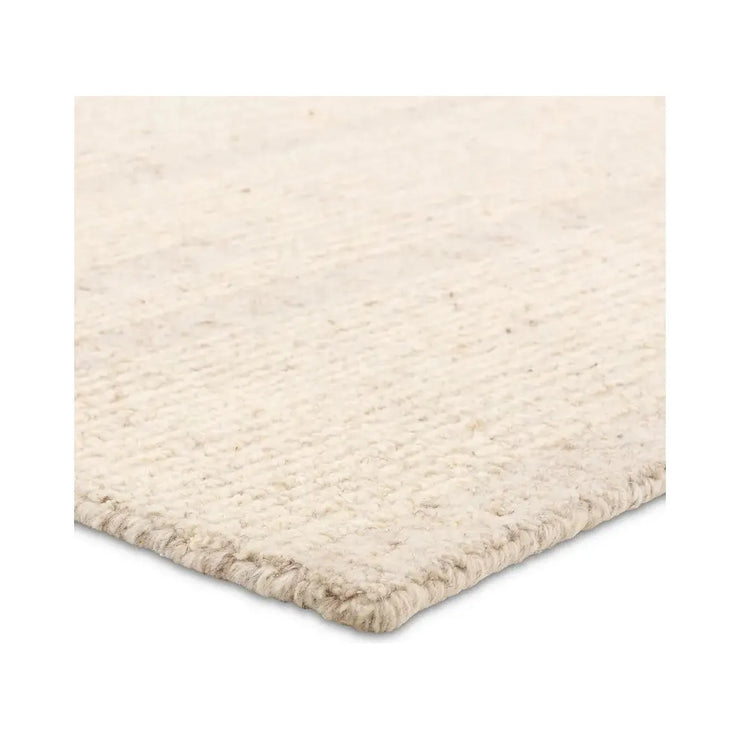 5' x 8' Wool Rug