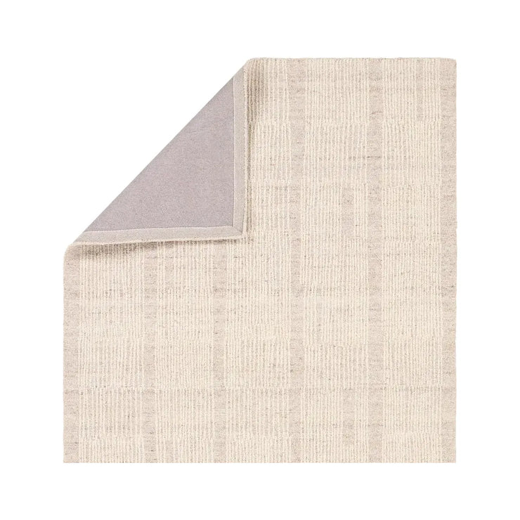 5' x 8' Wool Rug