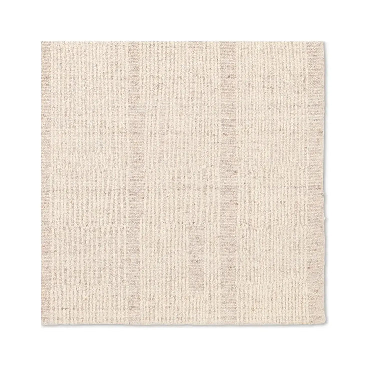 5' x 8' Wool Rug