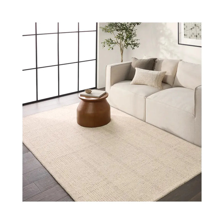 5' x 8' Wool Rug