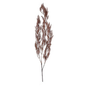 43" Light Brown Hanging Grass Branch