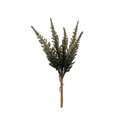 3 PK 19.5" Dark Green Wheat