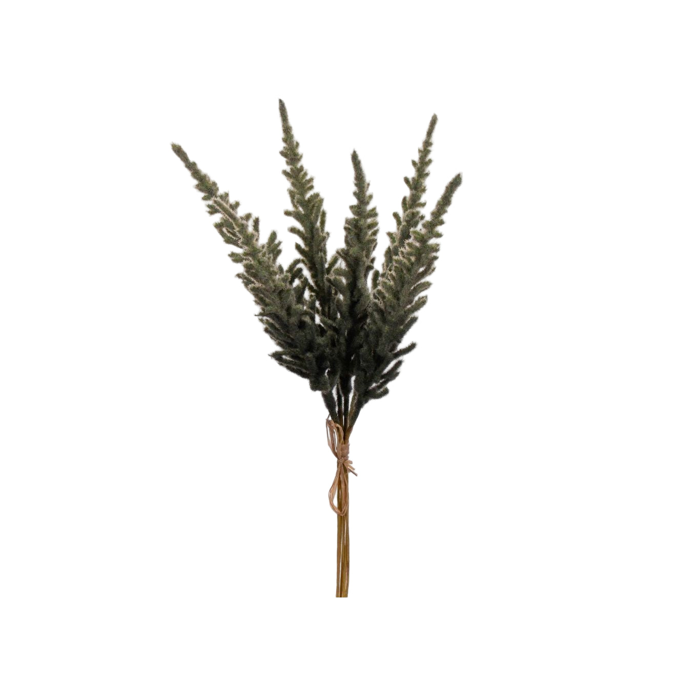 3 PK 19.5" Dark Green Wheat