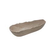 Serving Dish Large Resin