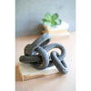 Grey Clay Chain