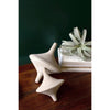 Whitewashed Clay Tops
