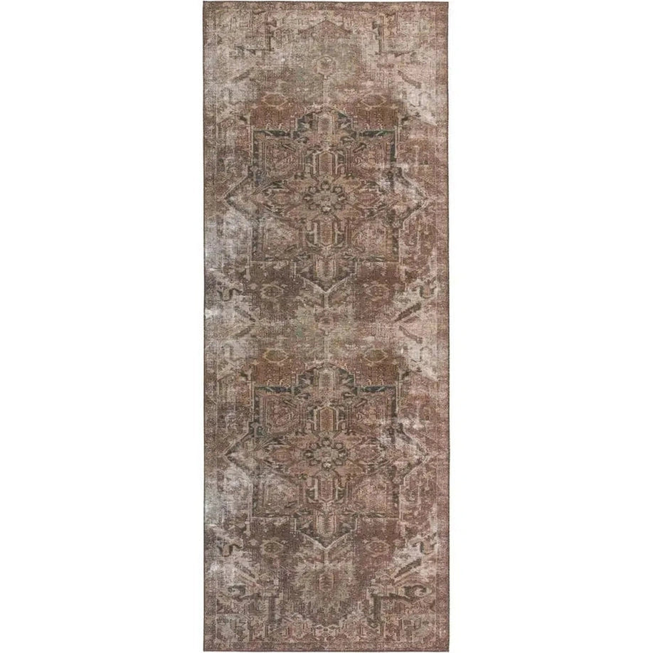 3'1" x 10' Runner Rug