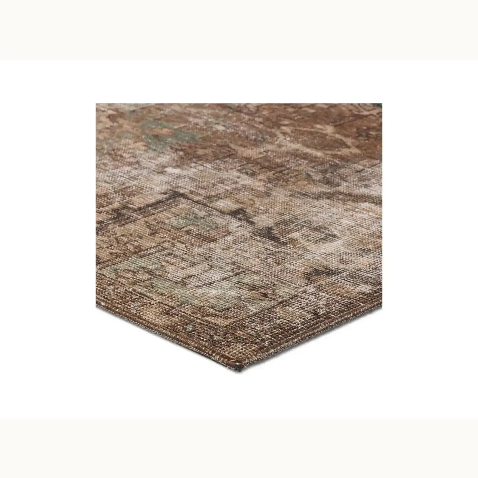 3'1" x 10' Runner Rug