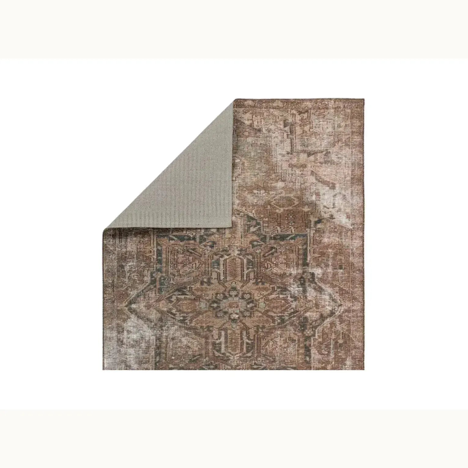 3'1" x 10' Runner Rug