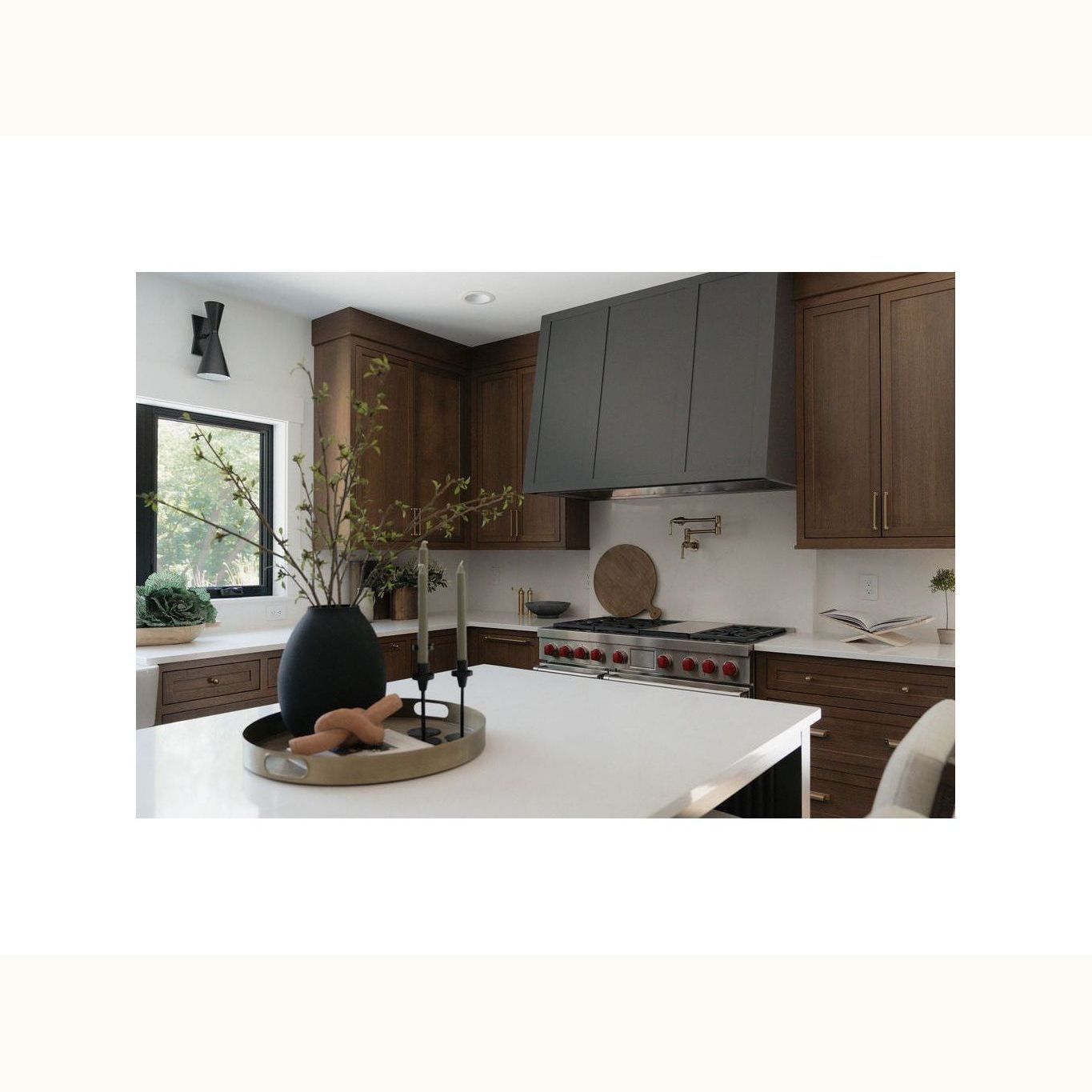 Full Scope Interior Design Consultation