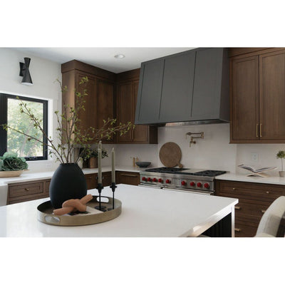 Full Scope Interior Design Consultation