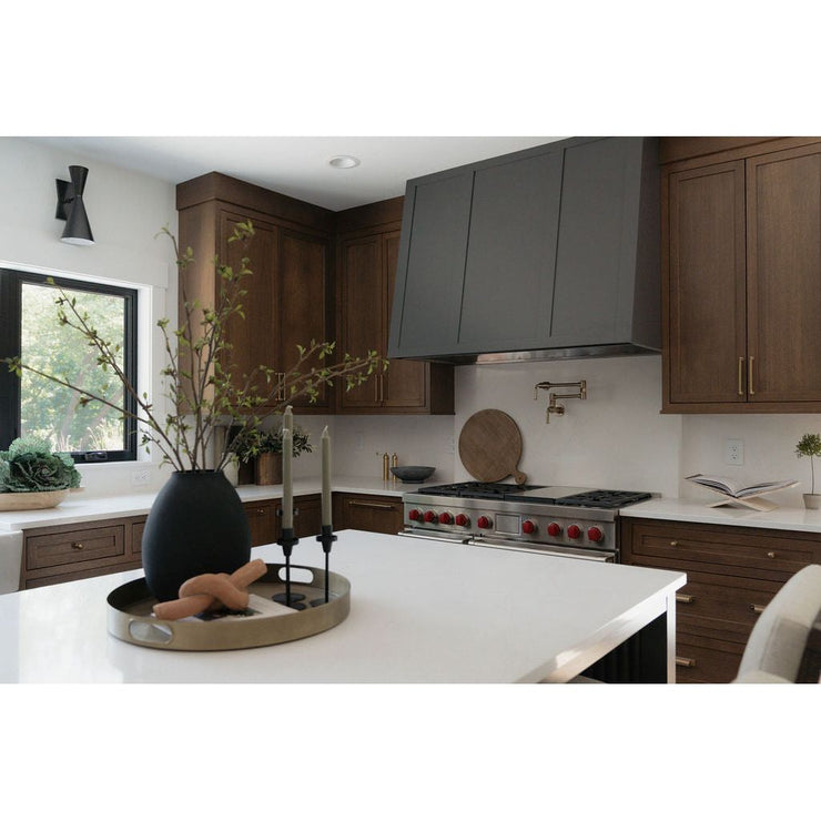 Full Scope Interior Design Consultation