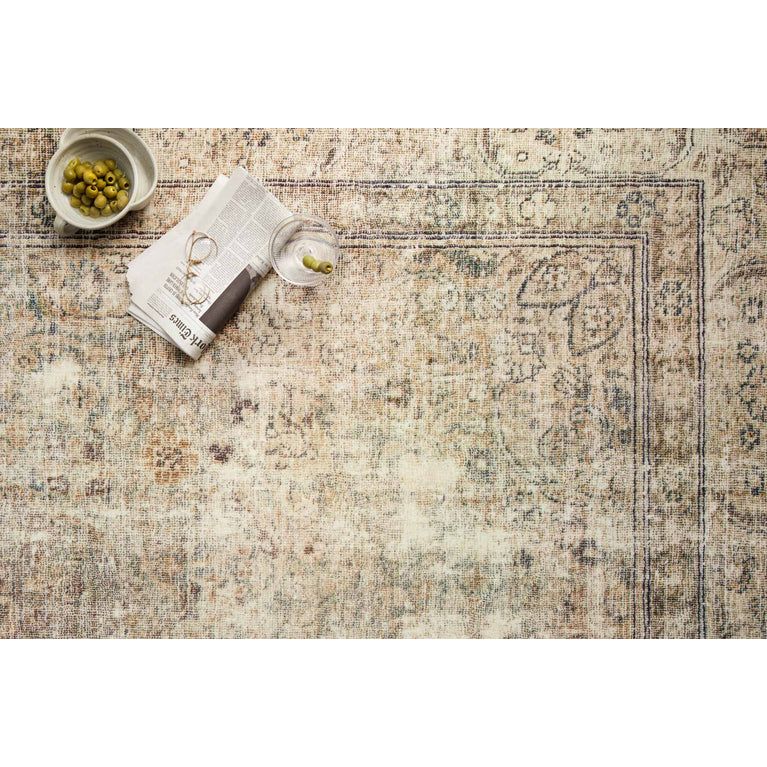 8'6"x11'6"Antique Sage Plush Rug