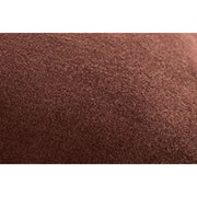 13x21 Cinnamon Velvet Pillow