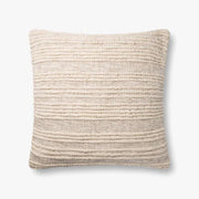 22" Natural Down Fill Pillow
