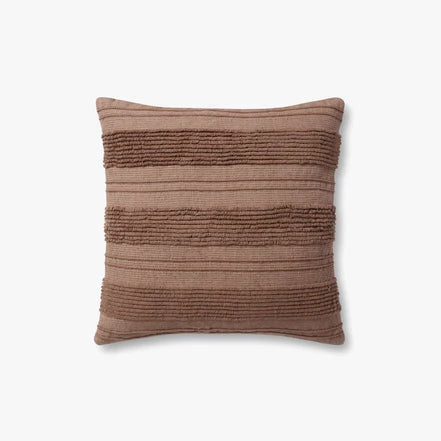 18x18 Clay Pillow