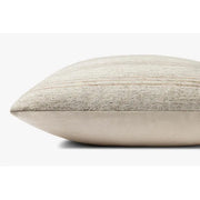 18x18 Ivory / Natural Pillow