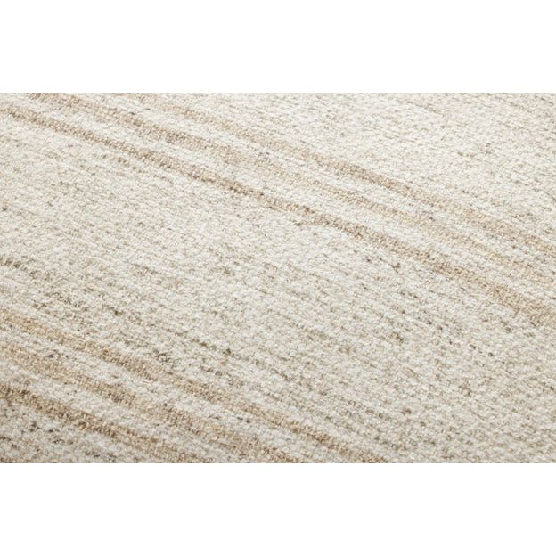 18x18 Ivory / Natural Pillow