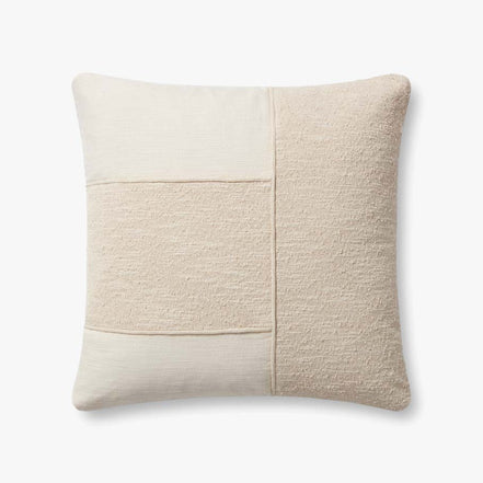 22x22 Ivory Down Pillow