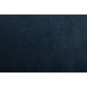 18x18 Dark Blue Pillow