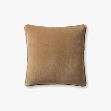 26" Latte Down Pillow