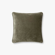 18" Lydia Sand Down Pillow