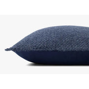 22x22 Navy Pillow