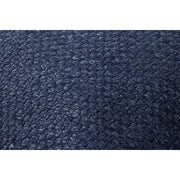 22x22 Navy Pillow