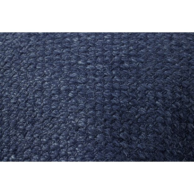 22x22 Navy Pillow