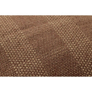20x20 Brown/Tan Pillow
