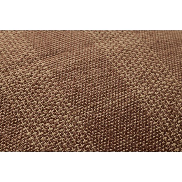 20x20 Brown/Tan Pillow