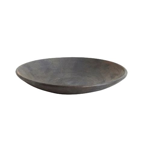 Hazel and Brown Tray
