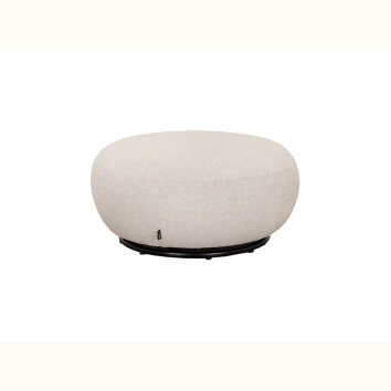 Shell Footstool