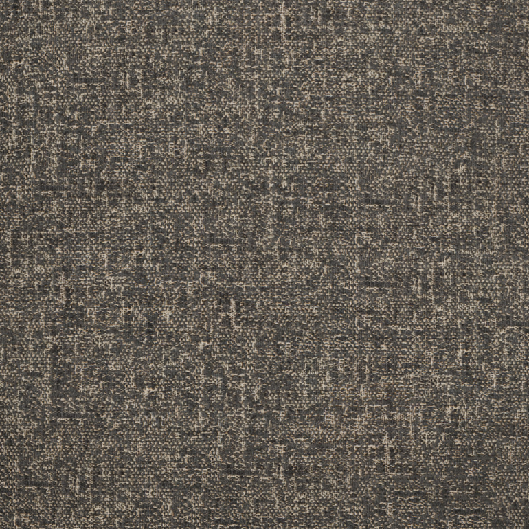 Custom Thin Rounded Arm Accent Chair