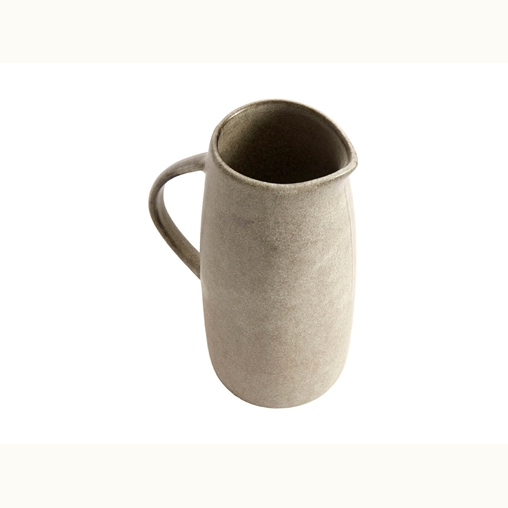 Ceramic Oyster Jug